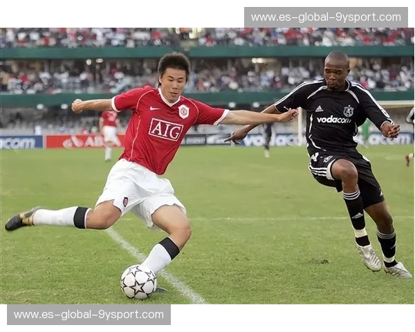 排名世青赛:年轻球员如何在全球舞台上崭露头角 排名世青赛:年轻球员如何在全球舞台上崭露头角