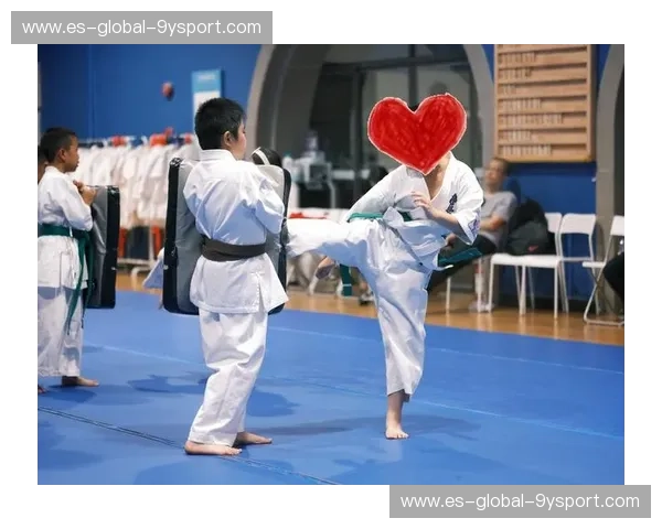 空手道场馆导航：找到你的最佳道场