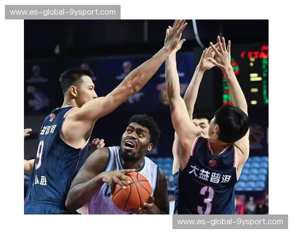 巅峰博弈：当东莞大益的“速度风暴”撞上北京的“钢铁长城”