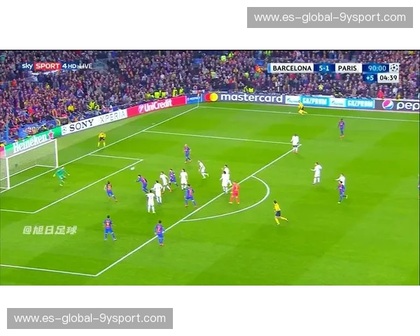 诺坎普之夜：当红魔化身悲情英雄，三分钟逆转铸就欧冠神话